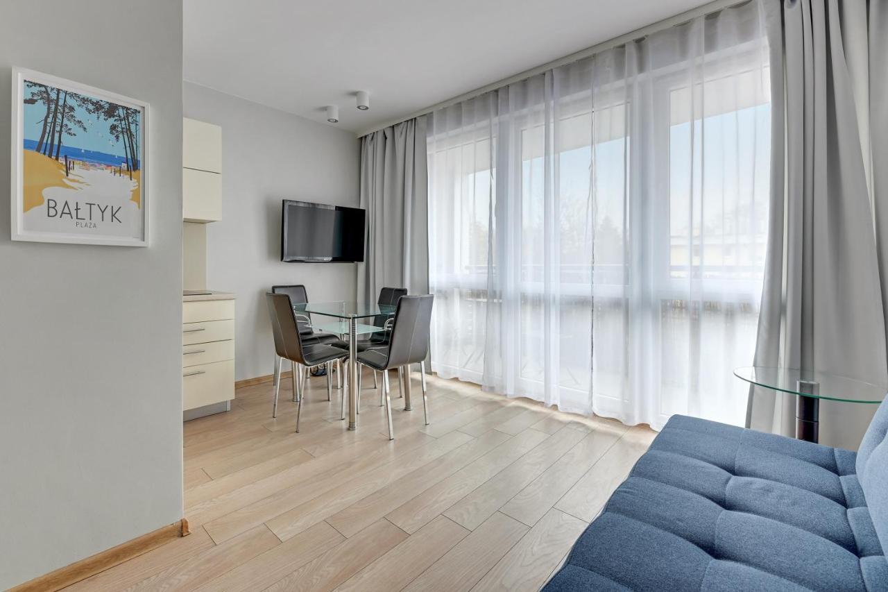 Dom & House - Apartamenty Sunrise Sopot Zewnętrze zdjęcie