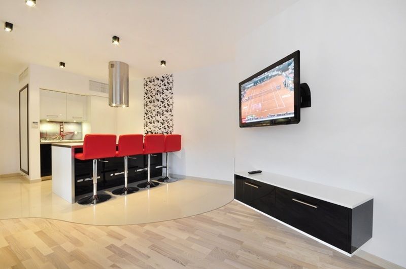 Dom & House - Apartamenty Sunrise Sopot Zewnętrze zdjęcie