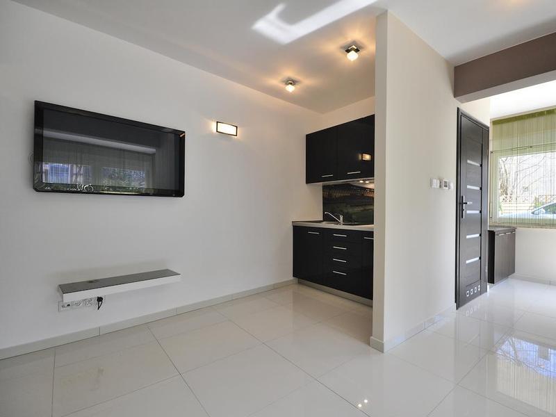 Dom & House - Apartamenty Sunrise Sopot Zewnętrze zdjęcie