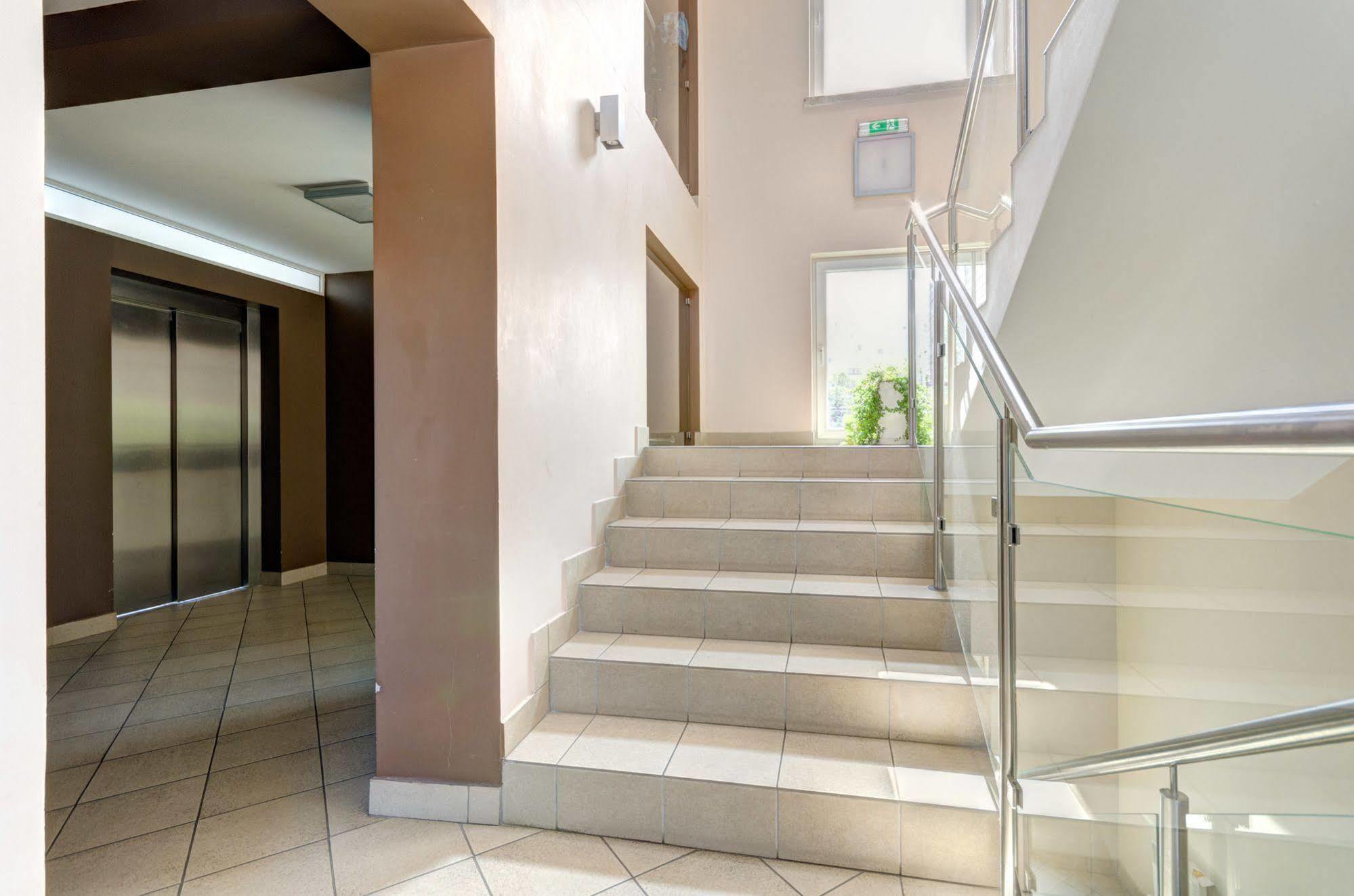 Dom & House - Apartamenty Sunrise Sopot Zewnętrze zdjęcie